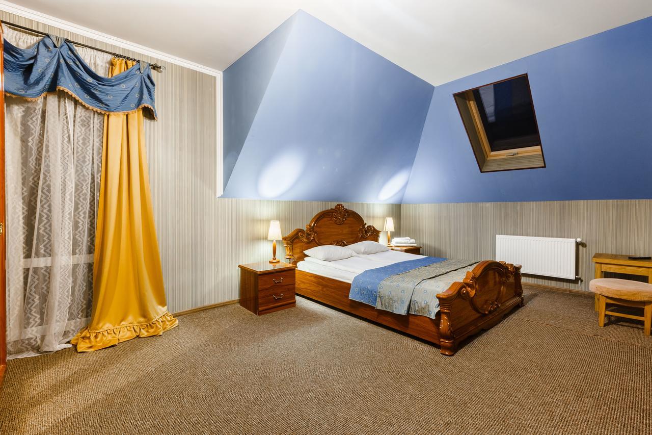 Everest Ivano-Frankivsk Exterior foto