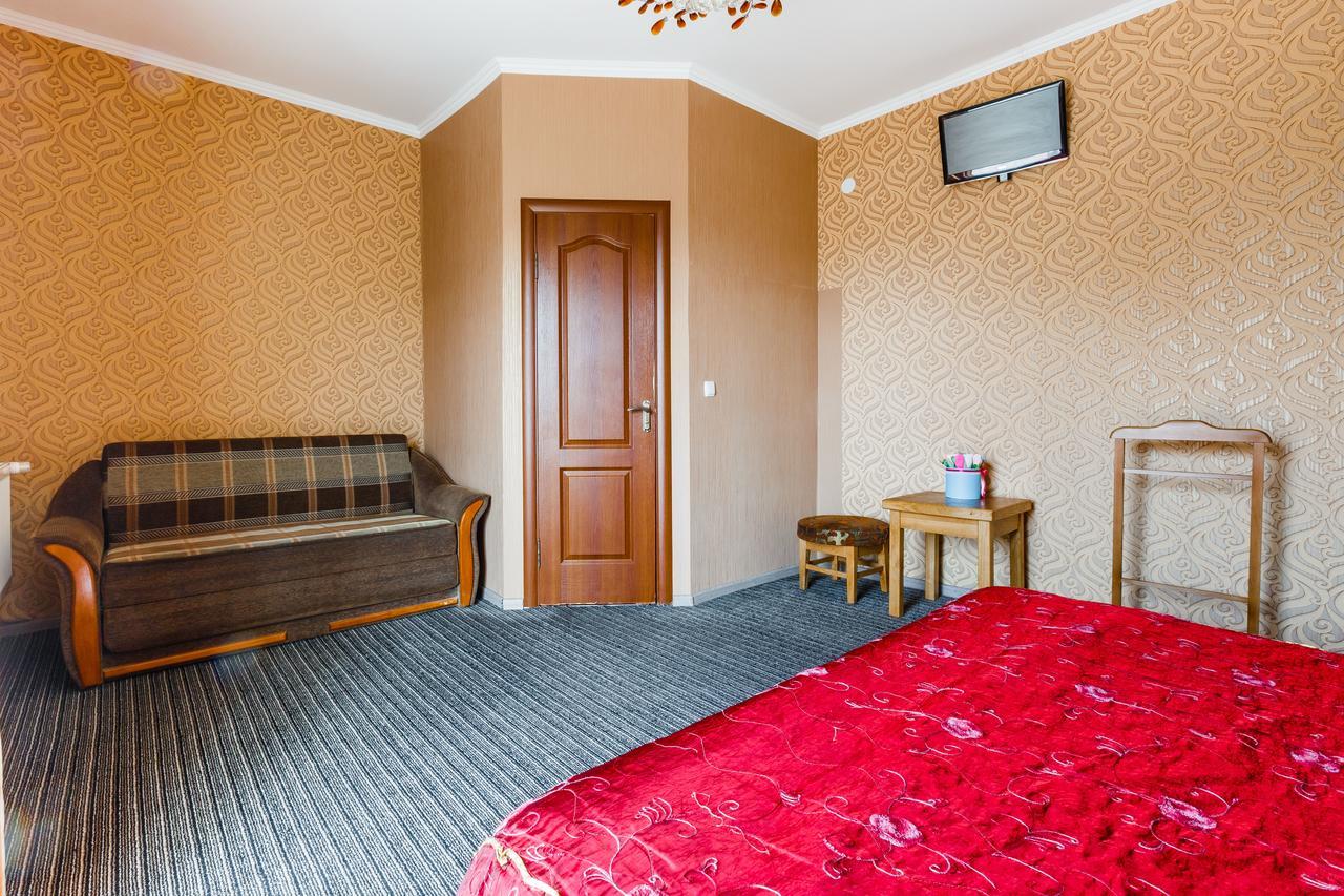 Everest Ivano-Frankivsk Exterior foto